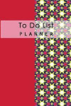 To Do List Planner: Daily List Notebook Time Management Diary Remember Schedule Record School Home Office Size 6x9 Inch 100 Pages