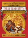 The Unseen University Challenge: Terry Pratchett's Discworld Quizbook (Gollancz SF S.)