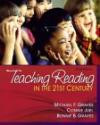 Teaching Reading in the 21st Century (with Assessment and Instruction Booklet) (3rd Edition)