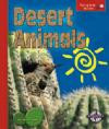 Desert Animals (Spyglass Books)