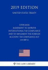 Lithuania - Agreement to Improve International Tax Compliance and to Implement the Foreign Account Tax Compliance ACT (14-1007.1) (United States Treat