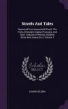 Novels And Tales: Reprinted From Household Words. The Perils Of Certain English Prisoners, And Their Treasure In Women, Children, Silver And Jewels [u.a.], Volume 7