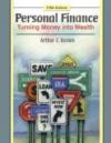 Personal Finance: Turning Money into Wealth Plus Student Workbook Package (5th Edition) (Prentice Hall Series in Finance)