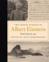 Travel Diaries of Albert Einstein