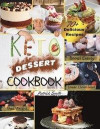Keto Dessert Cookbook 2021: For a Healthy and Carefree Life. 70+ Quick and Easy Ketogenic Bombs, Cakes, and Sweets to Help You Lose Weight, Stay H