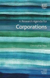 A Research Agenda for Corporations