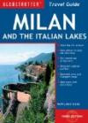 Milan and the Italian Lakes Travel Pack, 3rd (Globetrotter Travel Packs)
