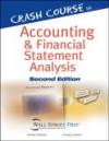Crash Course in Accounting and Financial Statement Analysi