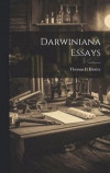 Darwiniana Essays