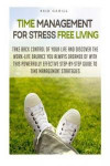 Time Management for Stress Free Living