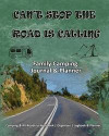 Can't Stop The Road Is Calling: Family Camping Journal & Planner: Camping & RV Roadtrip Notebook Organizer Logbook & Planner