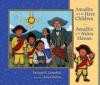Amadito and the Hero Children : Amadito y los Ninos Heroes (Paso Por Aqui Series on the Nuevomexicano Literary Heritage) (English and Spanish Edition)