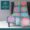 Art of the Quilt 2021 Wall Calendar