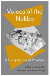 Voices of the Nakba