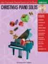 Christmas Piano Solos - Fourth Grade BK/CD (Thompson Modern Course) (John Thompson's Modern Course for the Piano Series)