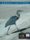 Annual Editions: Environment 01/02