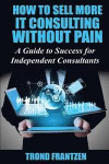 How to Sell More IT Consulting without Pain: A Guide to Success for Independent Consultants