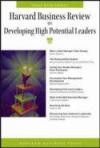 Harvard Business Review on Developing High Potential Leaders (Harvard Business Review Paperback)