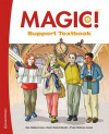 Magic! 5 Support Elevpaket Tryckt bok + Digital elevlicens 36 mån