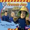 Fireman Sam": Paper Plane Down and Other Stories (BBC Audio)