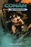 Conan the Barbarian: The Age Unconquered