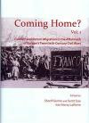 Coming Home?: Conflict and Return Migration in the Aftermath of Europe's Twentieth-century Civil Wars