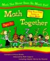 Math Together: Help Your Child Learn to Love Math : Ages 5+ : Green (Math Together)