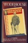 Wodehouse on Wodehouse: Bring on the Girls. Performing Flea. Over Seventy