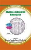 Advances in Quantum Monte Carlo (ACS Symposium)