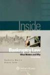 Inside Bankruptcy Law: What Matters & Why 2nd Edition (Inside (Wolters Kluwer))