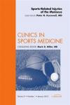 Sports-Related Injuries of the Meniscus, An Issue of Clinics in Sports Medicine, 1e (The Clinics: Orthopedics)