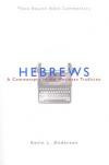 NBBC, Hebrews: A Commentary in the Wesleyan Tradition (New Beacon Bible Commentary)