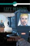 Left Behind: A Graphic Novel of the Earth's Last Days (Left Behind Graphic Novels (Paperback))