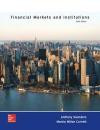 Loose-Leaf for Financial Markets and Institutions (Mcgraw-Hill/Irwin Series in Finance, Insurance and Real Estate)