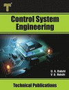 Control System Engineering: Analysis and Design in Time and Frequency Domain