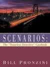 Scenarios: A Nameless Detective Casebook (Five Star First Edition Mystery)