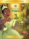 Princess and the Frog (Disney Princess and the Frog) (Read-Aloud Storybook)