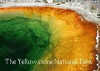 The Yellowstone National Park - UK Version 2018: Wonderful Pictures Amidst an Impressive Nature of the Yellowstone National Park. (Calvendo Places)