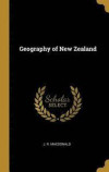 Geography of New Zealand