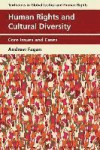 Human Rights and Cultural Diversity: Core Issues and Cases (Textbooks in Global Justice and Human Rights)