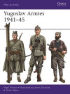 Yugoslav Armies 1941 45