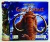 Groovy Tube Books: Gone Extinct! (Fact Book, Game Board and Collectible Figurines)
