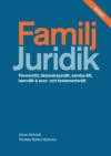 Familj - särtryck av Juridik - civilrätt, straffrätt, processrätt 2:a upplagan