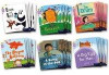 Oxford Reading Tree Story Sparks: Oxford Level 1+: Class Pack of 36