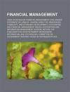 Financial Management: USDA Faces Major Financial Management Challenges: Statement of Linda M. Calbom, Director, Resources, Community