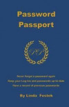 Password Passport: Never Forget a Password Again