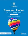 Cambridge IGCSE(TM) and O Level Travel and Tourism Coursebook with Digital Access (2 Years)