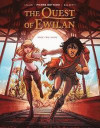 The Quest of Ewilan, Vol. 2