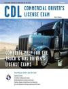 CDL - Commercial Driver's License Exam (Cdl Commercial Driver License Exam)