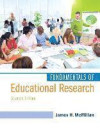 Fundamentals of Educational Research, Enhanced Pearson Etext with Loose-Leaf Version -- Access Card Package